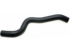 For 2009 Mazda 3 Sport Radiator Hose Upper Gates 62768Sdkz 2.0L 4 Cyl Gas