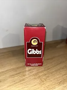 Gibbs Beard Soap 50g New Made in England - Picture 1 of 3