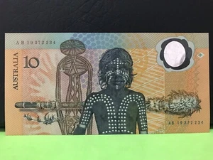 10 DOLARES AUSTRALIANOS- 1988 BICENTENARIO- ENVÍO CERTIFICADO - Foto 1 di 12