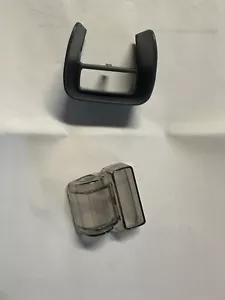 Camera Protective Cover Plastic Lens Cap for DJI SPARK Accessories - Picture 1 of 3