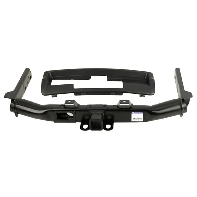 Remolque Jeep Grand Cherokee 2011-2021 enganche de remolque receptor OE nuevo Mopar 82212180ae Foto 1 de 4