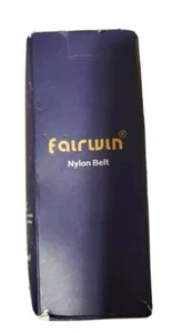 Fairwin Tactical Belt, 1.5 Inch Wide Heavy Duty Military Style Tactical Belts fo - Picture 1 of 4