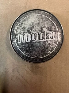 Moda Center Cap (P8267) #BR4-1-CAP - Picture 1 of 2