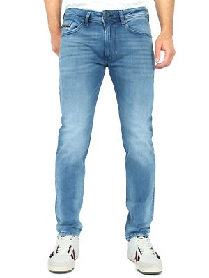 Diesel - Jeans uomo slim fit vita bassa elasticizzato - Thommer R RB066