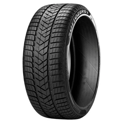 TYRE WINTER PIRELLI 275/35 R19 100V SOTTOZERO 3 XL (*) (MOE) 平底运行 — 第 1/4 张图片