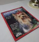 Yorkshire Terriers By Armin Kriechbaumer 1996