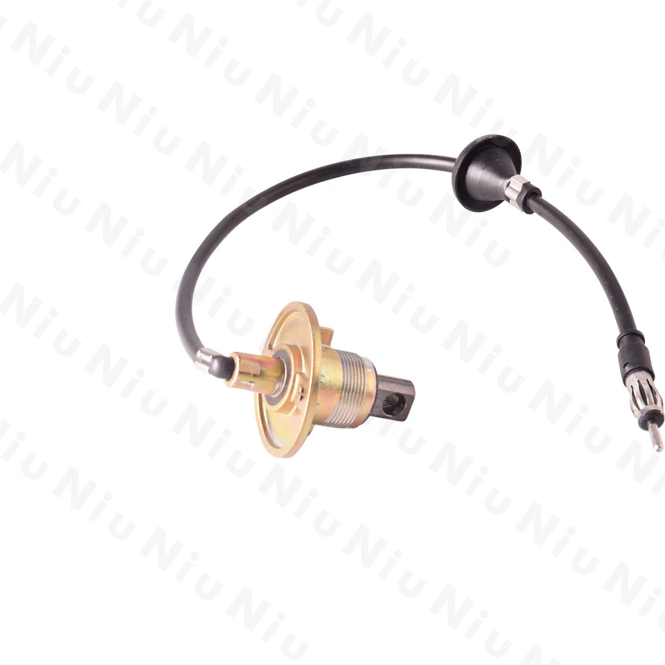 Base de antena de rádio de substituição para Jeep Liberty 2002-2007 - Imagem 1 de 4