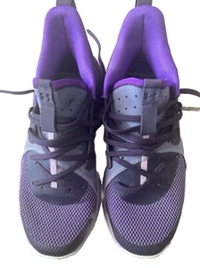 Zapatos deportivos Under Armour para mujer 3Z Curry 7,5 nuevos sin caja - Imagen 1 de 9