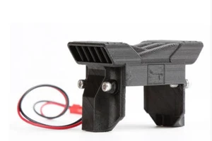 1 Stück Lüfter Wärme Kühler für TRX-4 TRX4 Defender 1/10 RC Auto - Bild 1 von 3