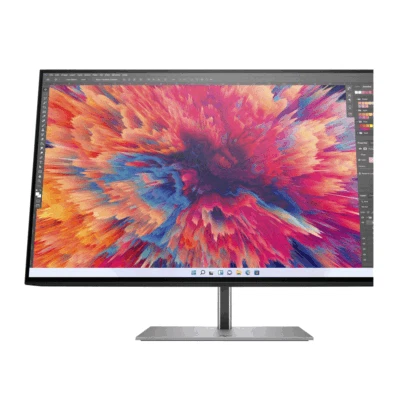 HEWLETT-PACKARD HP Z24q G3 Monitor LED 60,5 cm (23,8") 2560 x 1440 QHD @ 90 Hz 4Q8N4AA#ABB