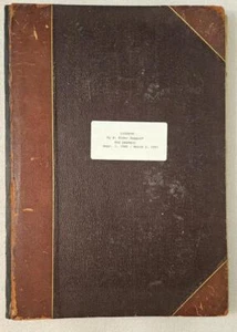 H. Rider Haggard - Lysbeth -  Bound serializations from The Graphic 1900 - Picture 1 of 7