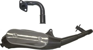 Escape completo para Gilera Runner 50 SP 2000 - Imagen 1 de 1