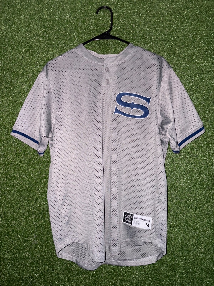 Stussy Mesh Activewear Tops for Men for Sale | Shop Men's Stussy Mesh Activewear Tops for Men for Sale | Shop Men's