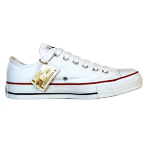Converse EU 40 UK 7 Chucks Weiß Optical White Chuck Taylor All Star M7652 OX - Bild 1 von 3