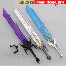 Dr.wu Compatible With DW-TP09N DW-TP08 Sword For OP Prime - Sword Upgrade Kit