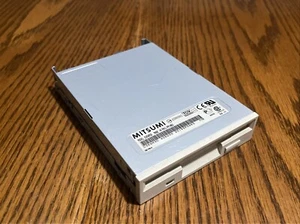 Mitsumi Model D359M3D PM-A Disk Drive - Picture 1 of 8