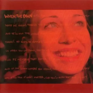 FIONA APPLE - When The Pawn 1999 Austrian CD New Sealed - Picture 1 of 1