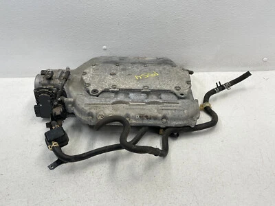 Acura RDX 2013 2014 2015 unidad de colector de admisión superior 3,5 L 1554 OEM Foto 1 de 4