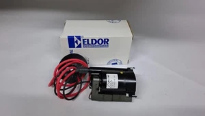 Eldor 1372.6011 Zeilen-Trafo Hochspannungstrafo Flyback Transformator - Photo 1/3