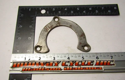 HONDA CR250 NEW OEM BEARING SET PLATE 11105-357-010 MT MR CR 250 ELSINORE lm - Imagem 1 de 4