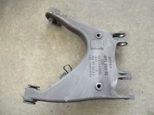 Querlenker hinten rechts Audi A8 4E VW Phaeton 4E0511512E Lenker Hinterachse - Bild 1 von 3