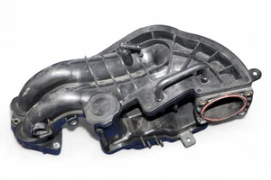 03 08 Mazda RX8 1,3 L 4 puertos OEM colector de admisión de plástico superior JDM 13B - Imagen 1 de 8