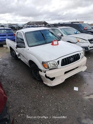 VASILHA DE CARVÃO VAPOR COMBUSTÍVEL 2004 TOYOTA TACOMA - Imagem 1 de 4