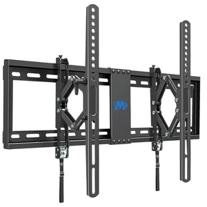 UL Listed Advanced Tilt TV Wall Mount for Most 42-90 Inch TVs, TV Bracket wit... - Picture 1 of 9