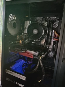 Budget Friendly Pc - Picture 1 of 3