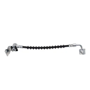 TRQ BLA62038 Brake Hydraulic Hose For Ford Explorer Sport 01-03 Right Front - Bild 1 von 3