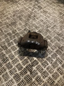 MINI Cooper S R52 R53 Front Right Brake Caliper 34116768458 1.6 Petrol 125kw - Picture 1 of 4