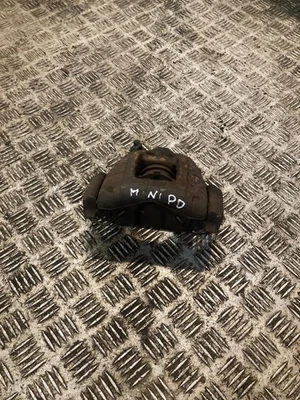 MINI Cooper S R52 R53 Front Right Brake Caliper 34116768458 1.6 Petrol 125kw - Image 1 of 4