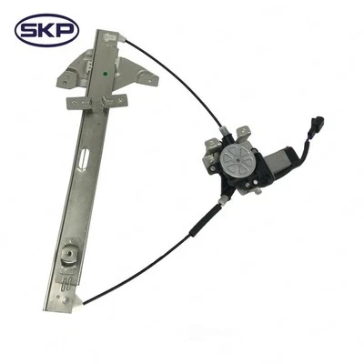 Front Right Window Regulator For 2000-2005 Chevrolet Impala 2001 2002 2003 2004 - Image 1 of 2