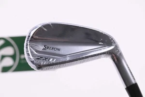 Srixon ZXiU Utility #4 Iron / 23 Degree / Regular Flex MMT 80 Shaft - Picture 1 of 6