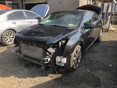 16 CADILLAC XTS Rear Bumper Reinforcement (REBAR ONLY) Foto 1 de 4