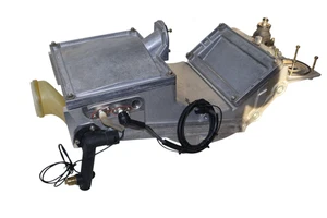 Pyropac Weishaupt WTC 25-A AUSF.W intercambiador de calor célula térmica 4810113001/7 25kW - Imagen 1 de 11
