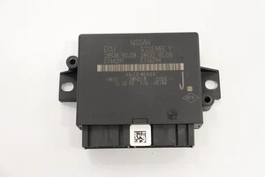 2019 NISSAN MAXIMA Chassis Brain Box 285389dj2b 28532-9dj2b 28532-9dj4b - Picture 1 of 10