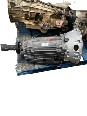 2009 Mercedes Benz C300 Automatic Transmission Miles Unknown Sold As Is Oem Foto 1 de 4