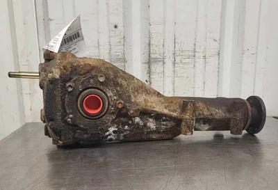 Conjunto de caja diferencial portador trasero Subaru SVX 1992 130 k relación 3,545 1992-97 Foto 1 de 4