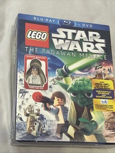 Lego Star Wars: The Padawan Menace [Bluray] - Picture 1 of 2