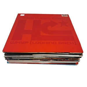 UK Garage Vinyl Records Job lot Collection x30 Ideal for Resellers or Collectors - Bild 1 von 16