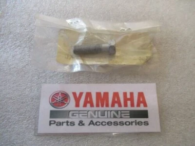 Yamaha Marine Bolt OEM 97095-08030 Exciter LS2000 fueraborda nueva pieza de barco de fábrica Foto 1 de 4