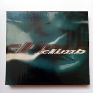 THE CLIMB – THE CLIMB (1998) CD SEALED MADE IN TURKEY - Picture 1 of 2