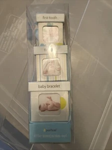 Baby Boy Little Keepsake Set - Picture 1 of 1
