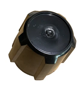 1982 1992 CAMARO Z28 RS HUB CAP FOR ALUMINUM STAR WHEEL 15" NEW EACH - Picture 1 of 5