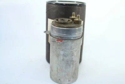 IGNITION COIL 6 VOLT FOR JEEP WILLYS CJV35U CR-4004 6 V  MADE IN USA  AUTOLITE - Image 1 of 4