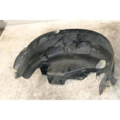 PARASASSI INT. PASSARUOTA POST. DX PER ABARTH 595 (12-16) 85 1.4 16V T-JET 2012 Foto 1 de 4