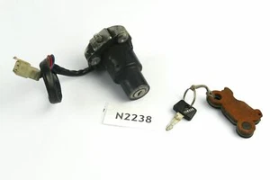 Yamaha FZ 750 2KK year 1991 - ignition lock N2238 - Picture 1 of 2