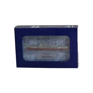 Maqueta de barcos de la Fuerza de Defensa de Japón Ayanami escala 1:900 Deagostini - Imagen 1 de 4