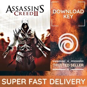Assassin's Creed II - [2010] PC UBISOFT+ 🚀 - Imagen 1 de 5